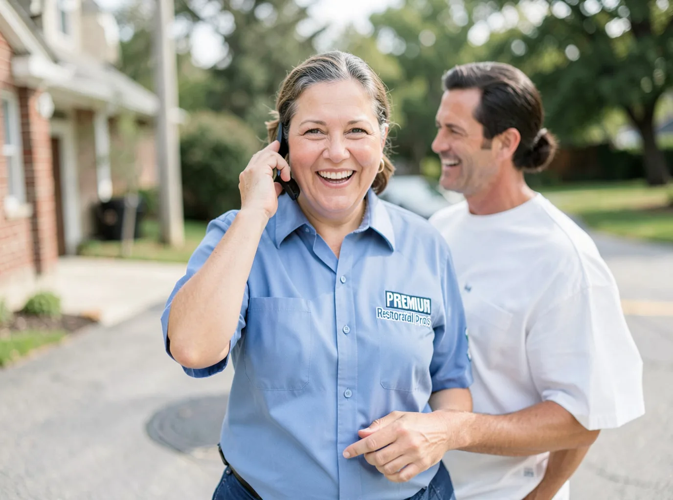 Water Damage Restoration Graytown, OH FAQs